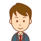 サポートセンター担当者のアイコン