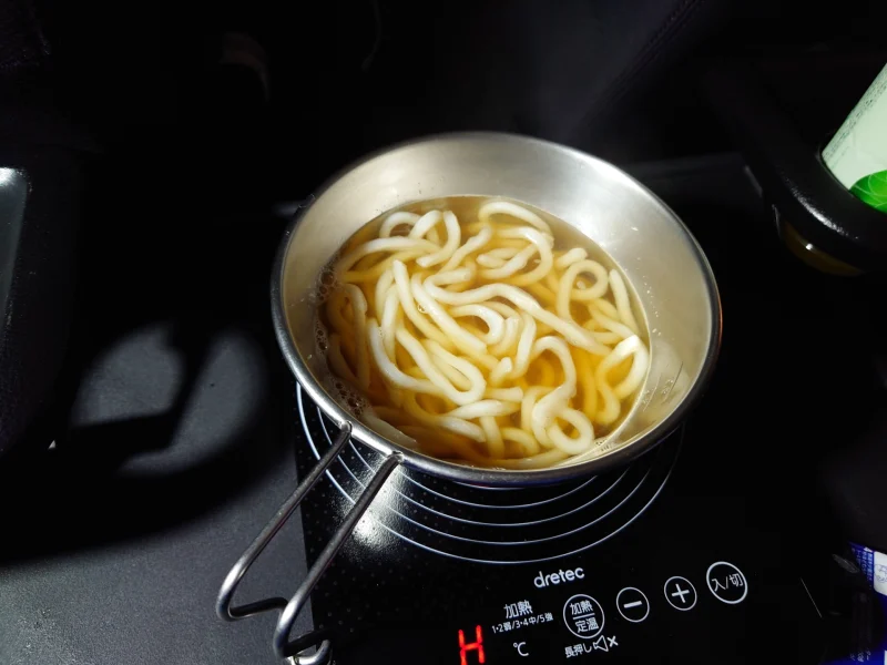 うどん