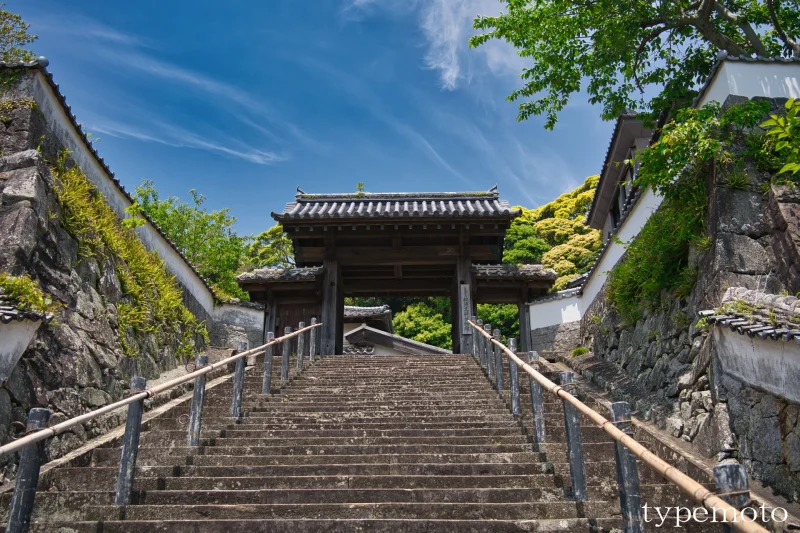 松浦資料博物館