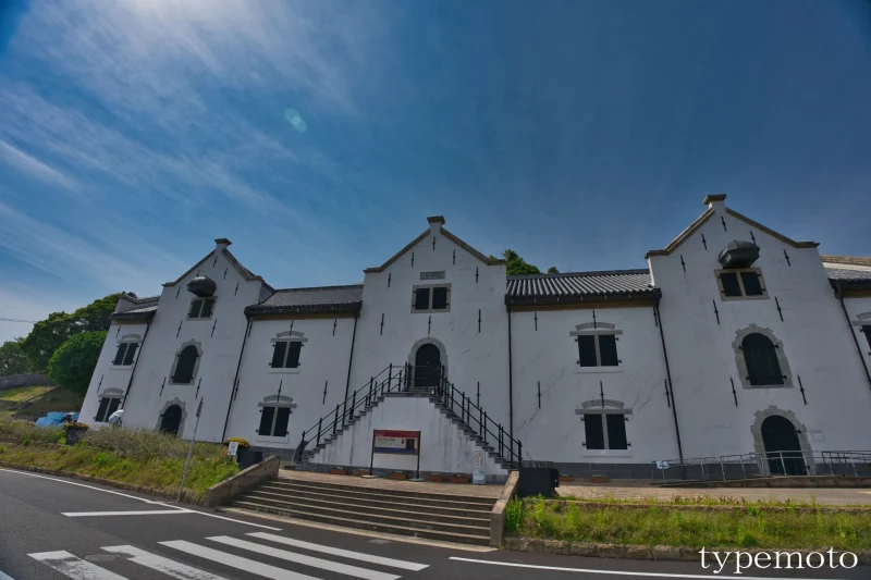 オランダ商館