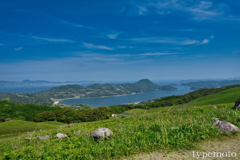川内峠