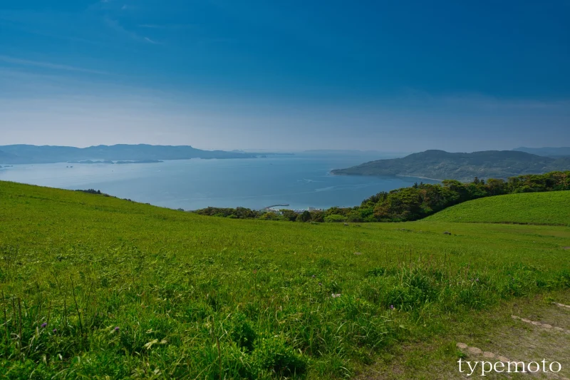 川内峠