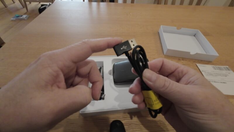 電力安定供給のためのY字ケーブル